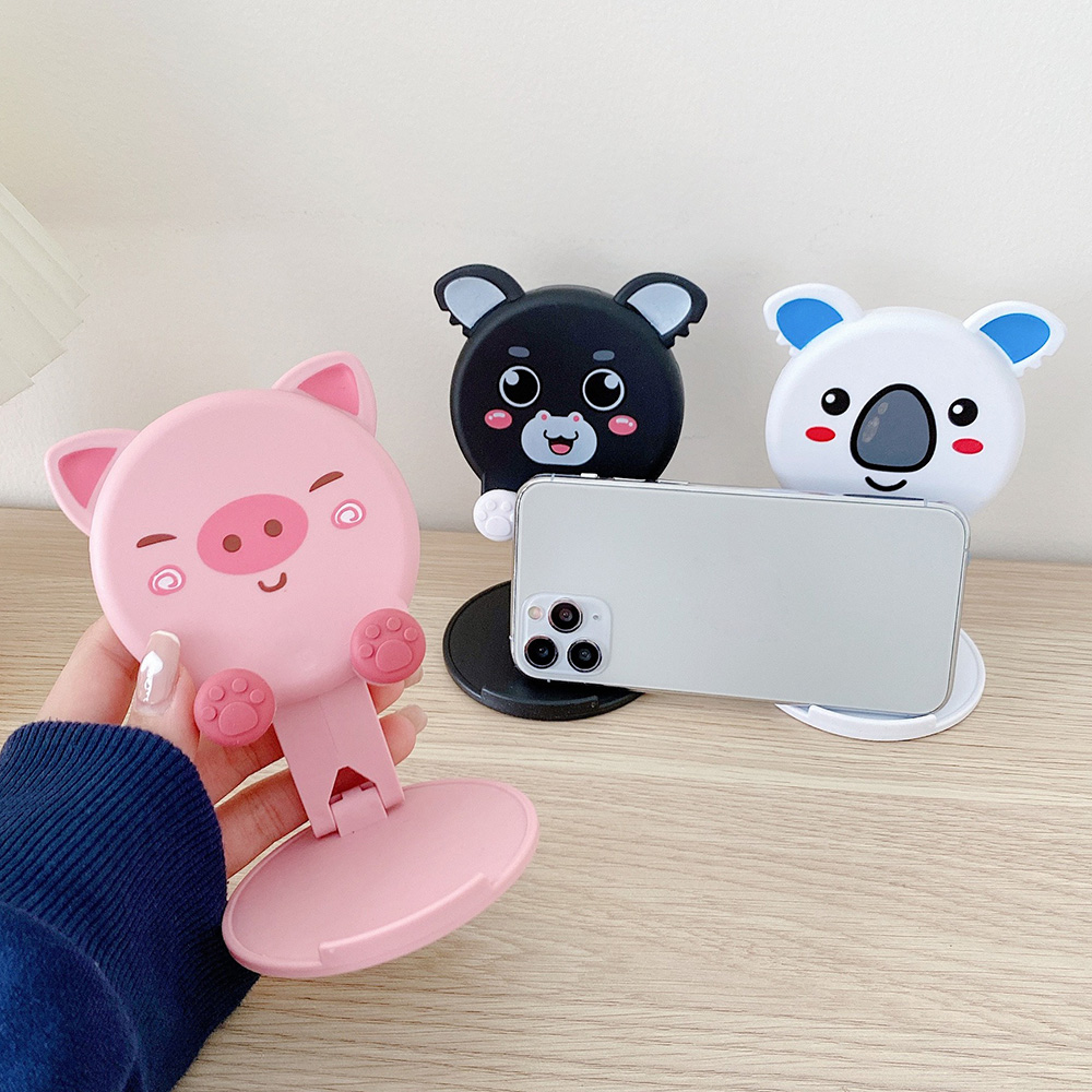Tablet Accessories For Students - Soporte de Escritorio para Teléfono con