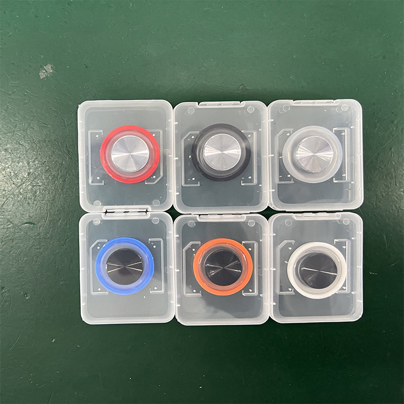 Iphone Tablet Accessories - Controlador de Joystick de juego Universal