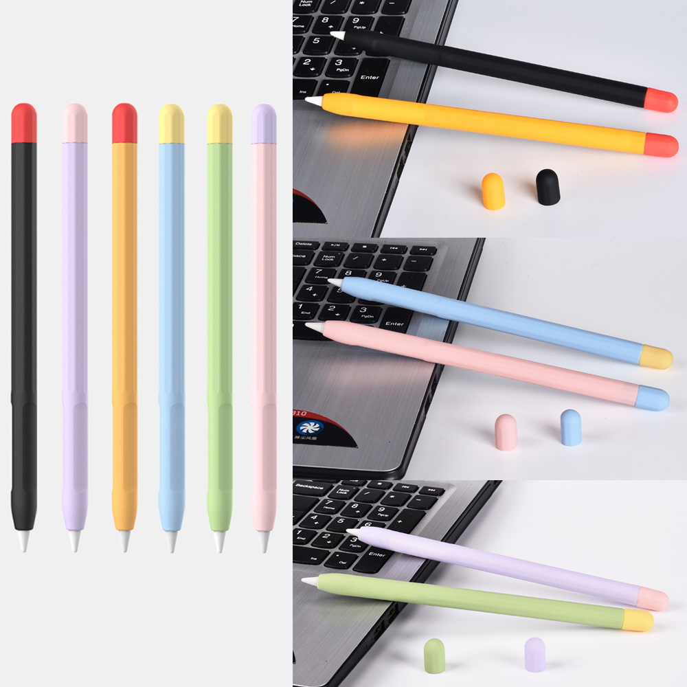 Iphone Tablet Accessories - Para Apple Pencil 2 funda protectora