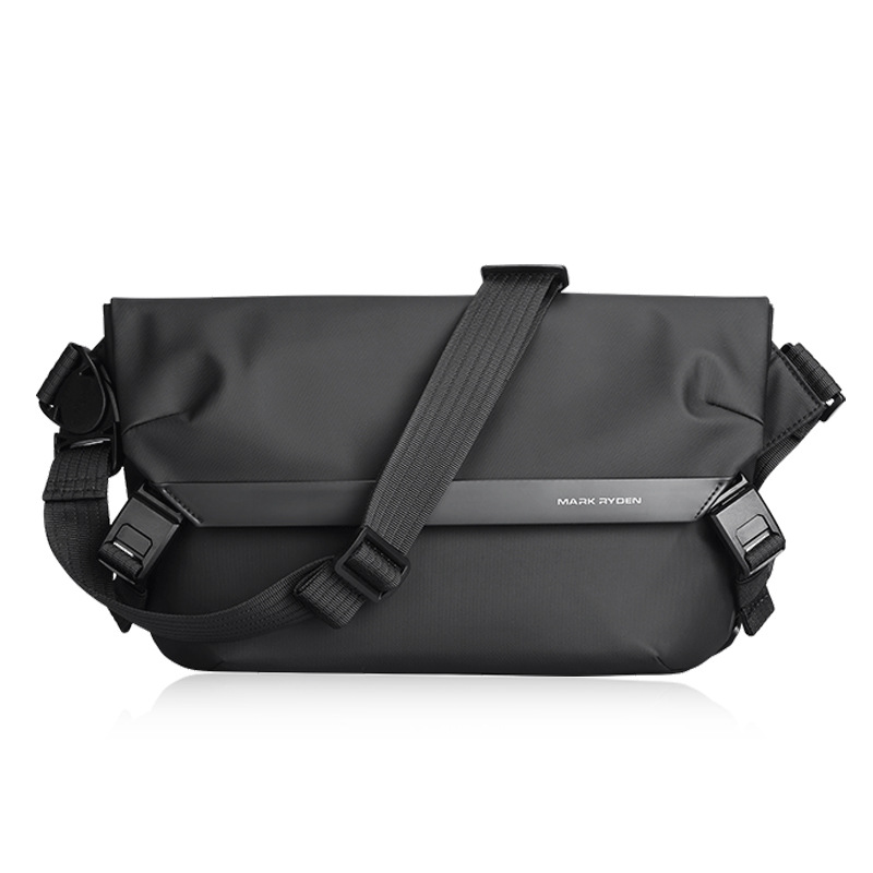 Tablet Shoulder Bag - Mark Ryden, bolso de hombro impermeable