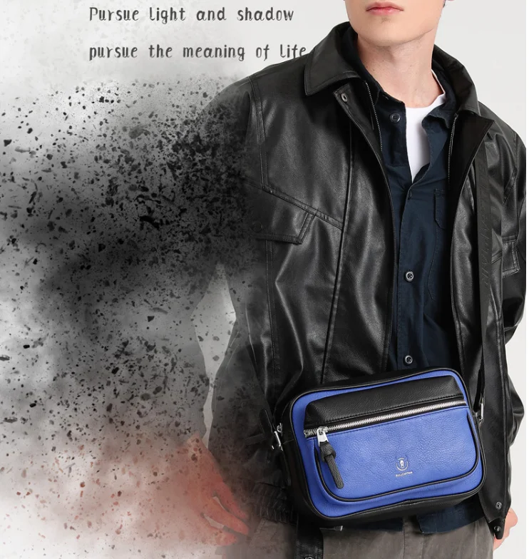 Tablet Shoulder Bag - Nuevo bolso de hombro, bolsos cruzados