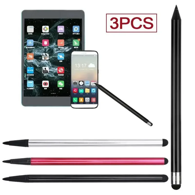 Teclast Tablet Accessories - Bolígrafo de pantalla táctil para IPad,