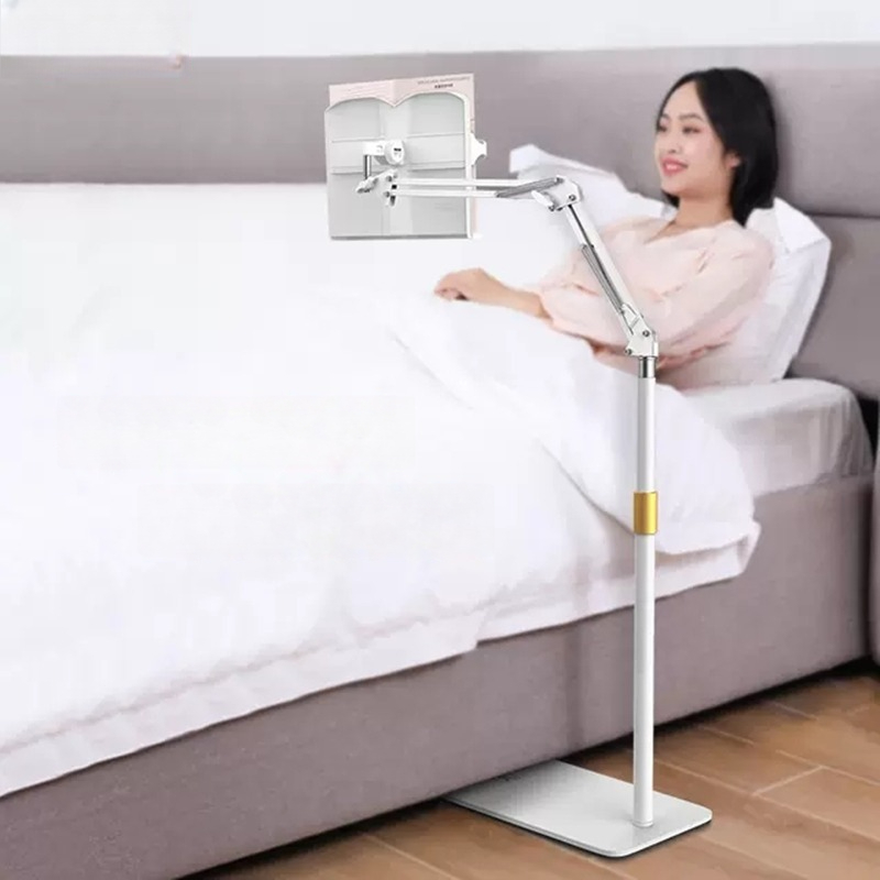 Tablet Accessories For Reading - Soporte de Lectura Ajustable en Altura,
