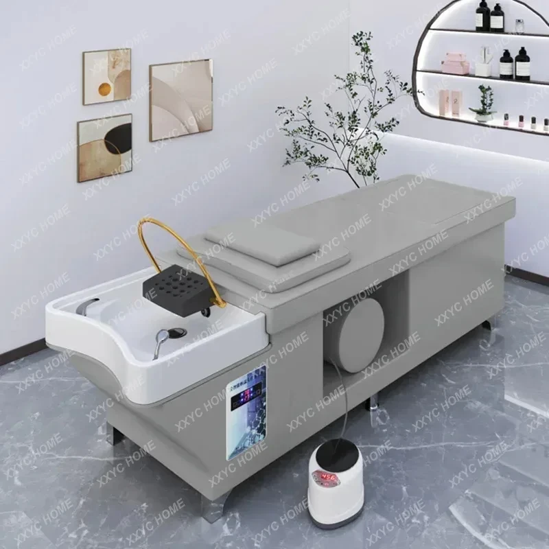 Massage Table Accessories Uk - Silla de cuero para peluquería, Spa,