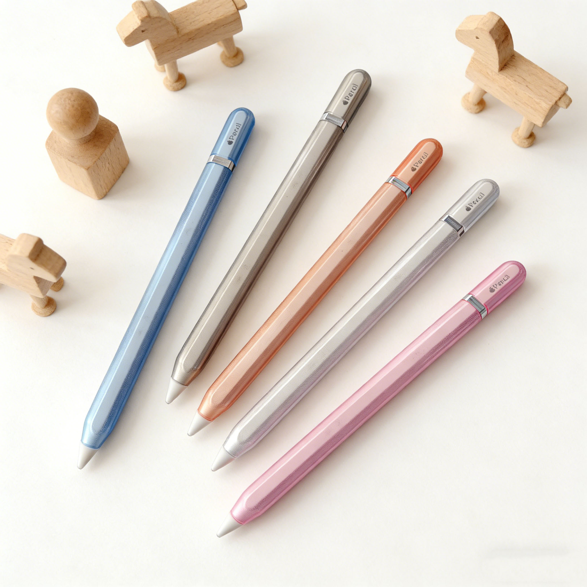 Iphone Tablet Accessories - Estuche para Apple Pencil Pro, Funda