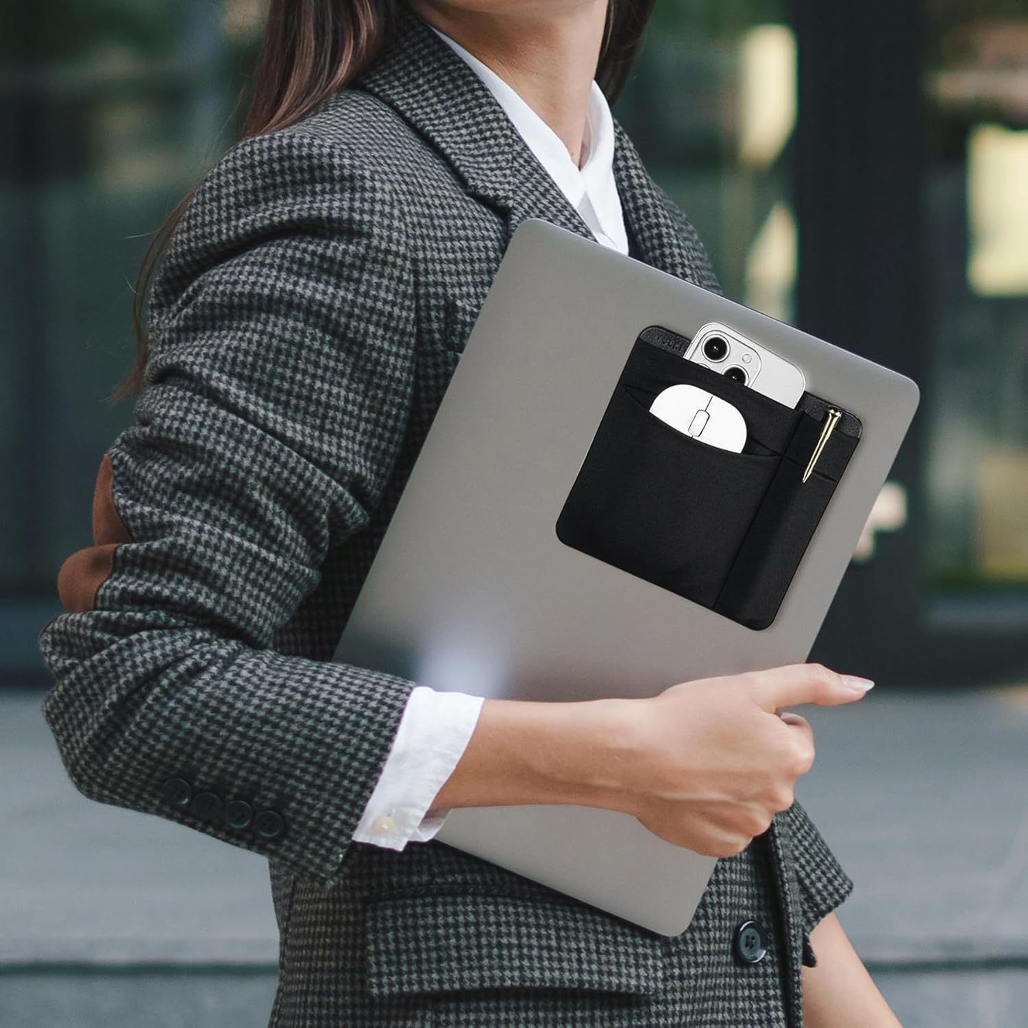 Tablet Accessories For Students - 1 bolsa de almacenamiento nueva para