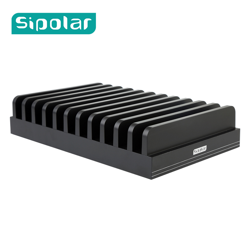 Iphone Tablet Accessories - Sipolar-estación de carga multifunción, soporte de