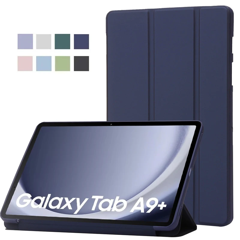 Tablet A9 Accessories - Para Samsung Tab A9 Plus Funda