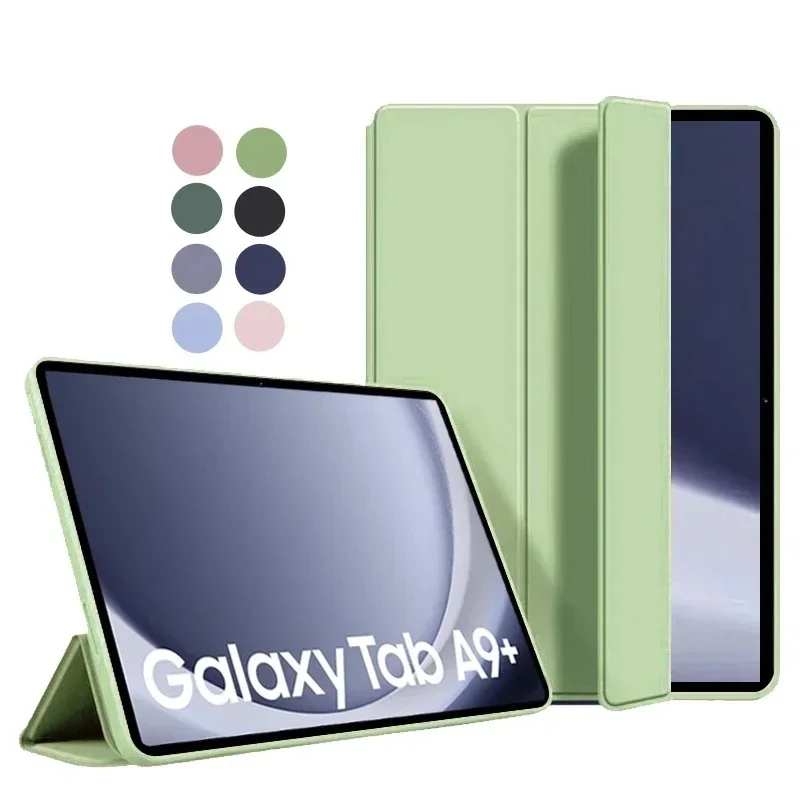 Tablet A9 Accessories - Para Samsung Galaxy Tab A9 Plus