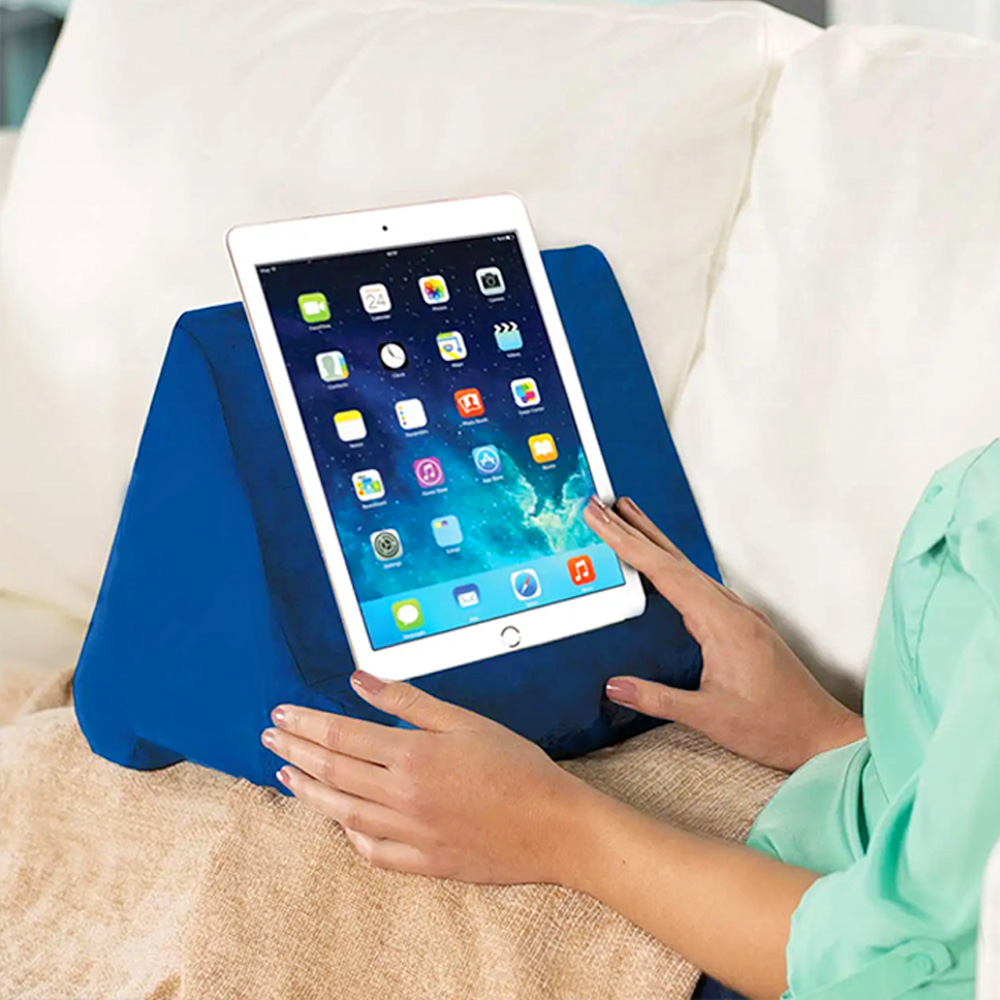 Tablet Accessories For Reading - Soporte de almohada para teléfono, soporte