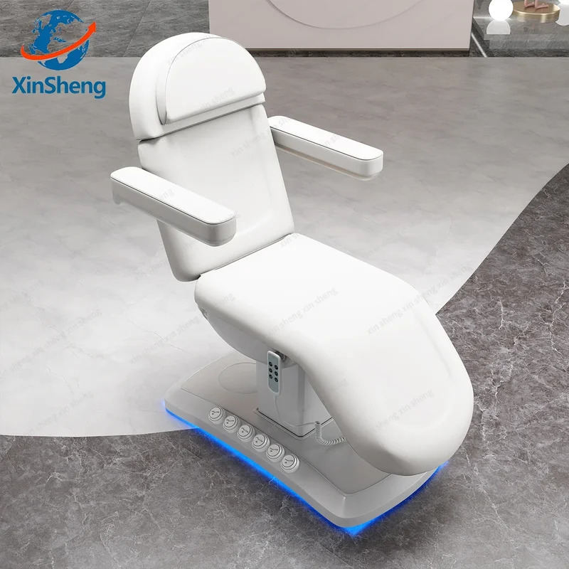 Massage Table Accessories Uk - Cama de cuidado de belleza eléctrica