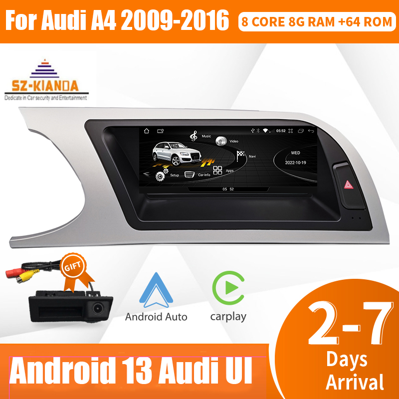 Tablet Danish Mobile & Accessories Faisalabad - Reproductor Multimedia inalámbrico Carplay Android 13