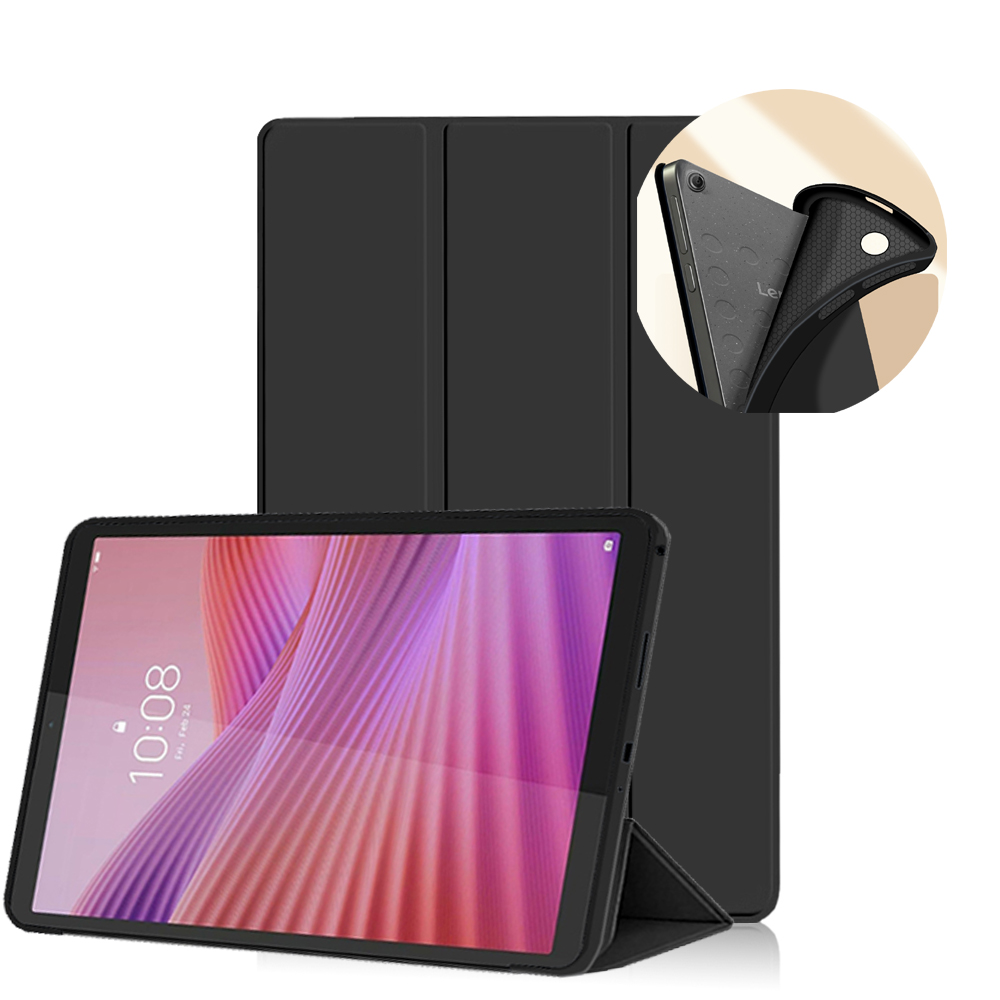 Tablet Accessories For Reading - Funda para Lenovo Tab One 8.7