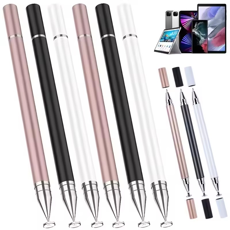 Teclast Tablet Accessories - Bolígrafo para tableta 2 en 1,