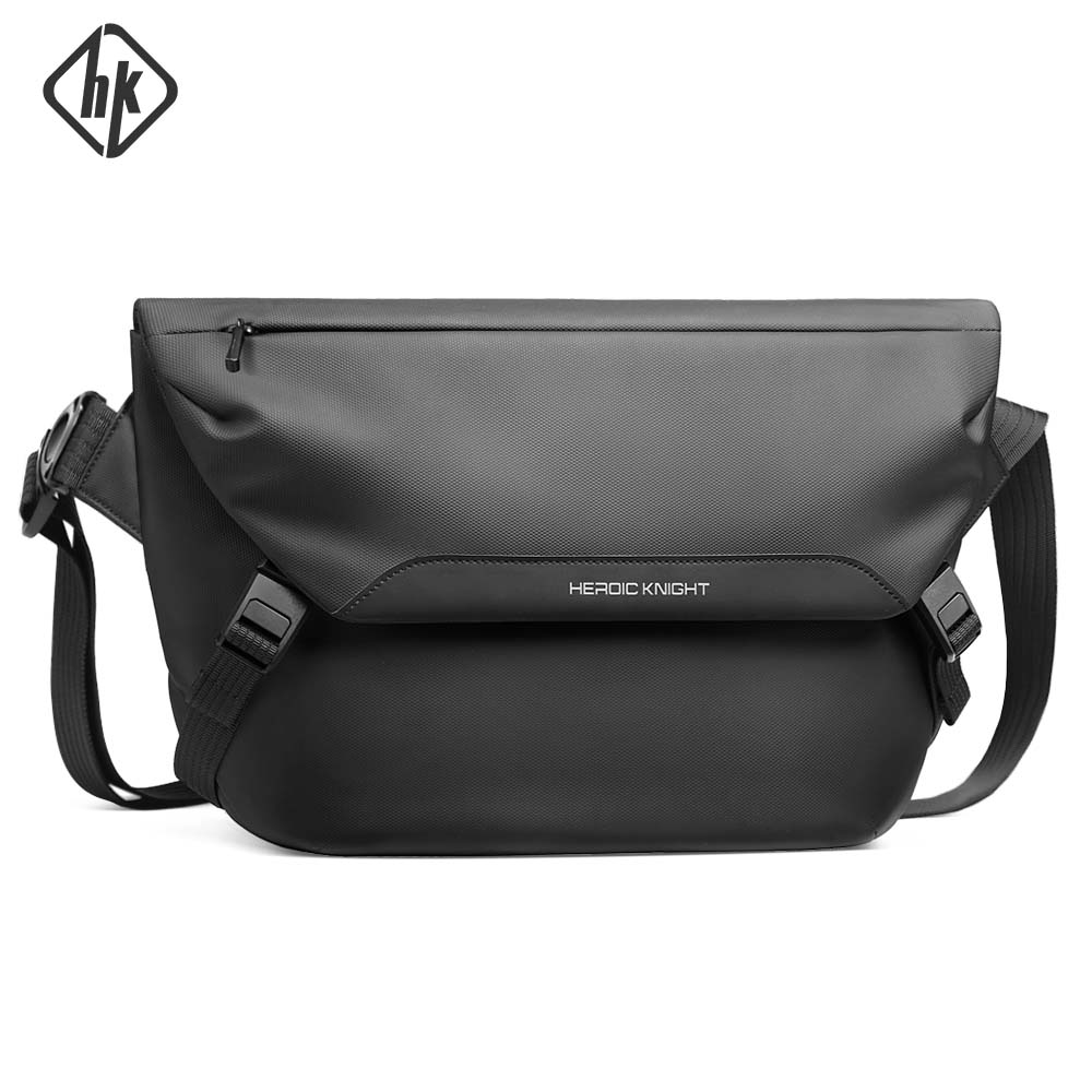 Tablet Shoulder Bag - HK bolso de mensajero repelente al