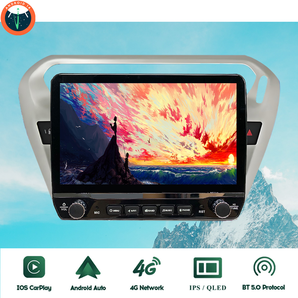 Tablet Danish Mobile & Accessories Faisalabad - Tableta multimedia para coche con Android