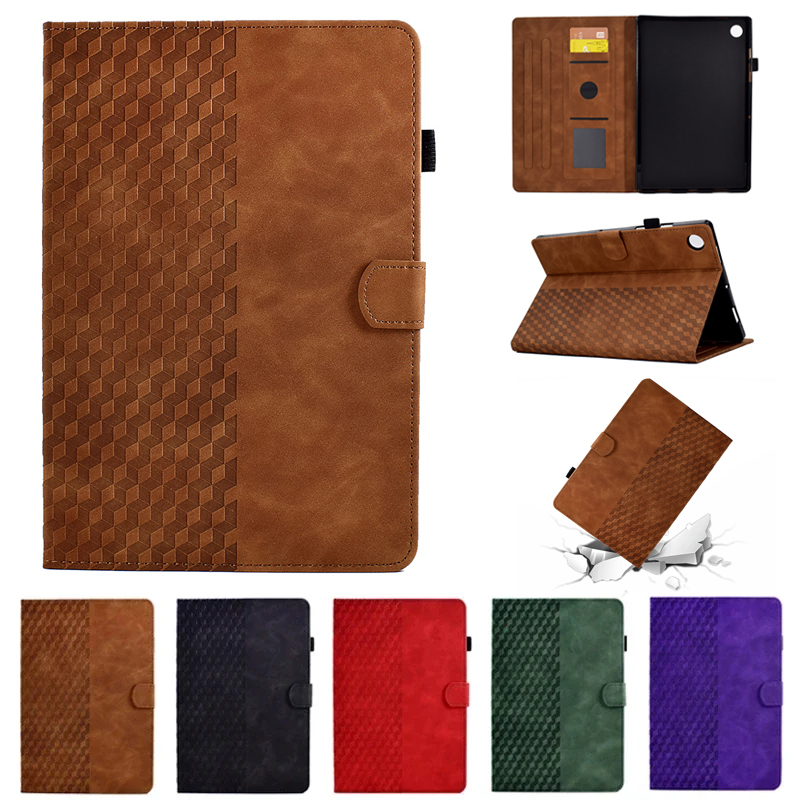 Tablet A9 Accessories - Funda para Samsung Galaxy Tab A9