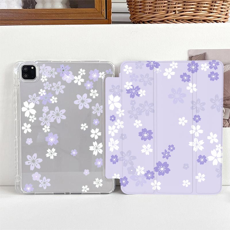 Tablet A9 Accessories - Funda con Soporte para Lápiz para