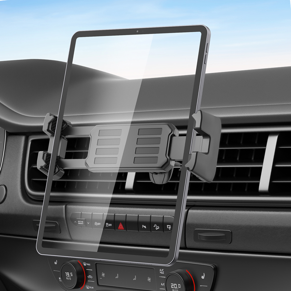 Iphone Tablet Accessories - Soporte Universal para tableta y salida