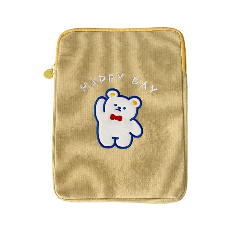 Tablet Accessories For Students - Estuche portátil para tableta 11 pulgadas,