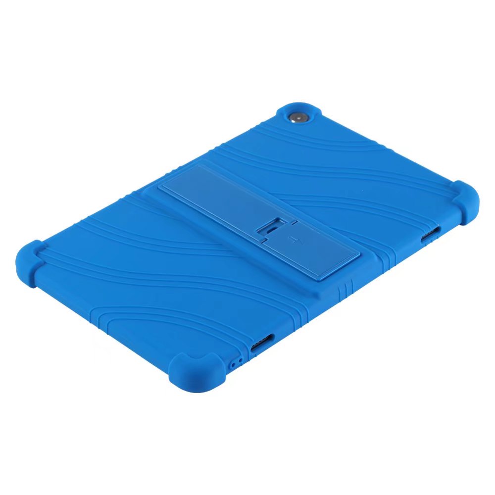 Funda trasera de silicona suav - Teclast Tablet Accessories reseña y precio