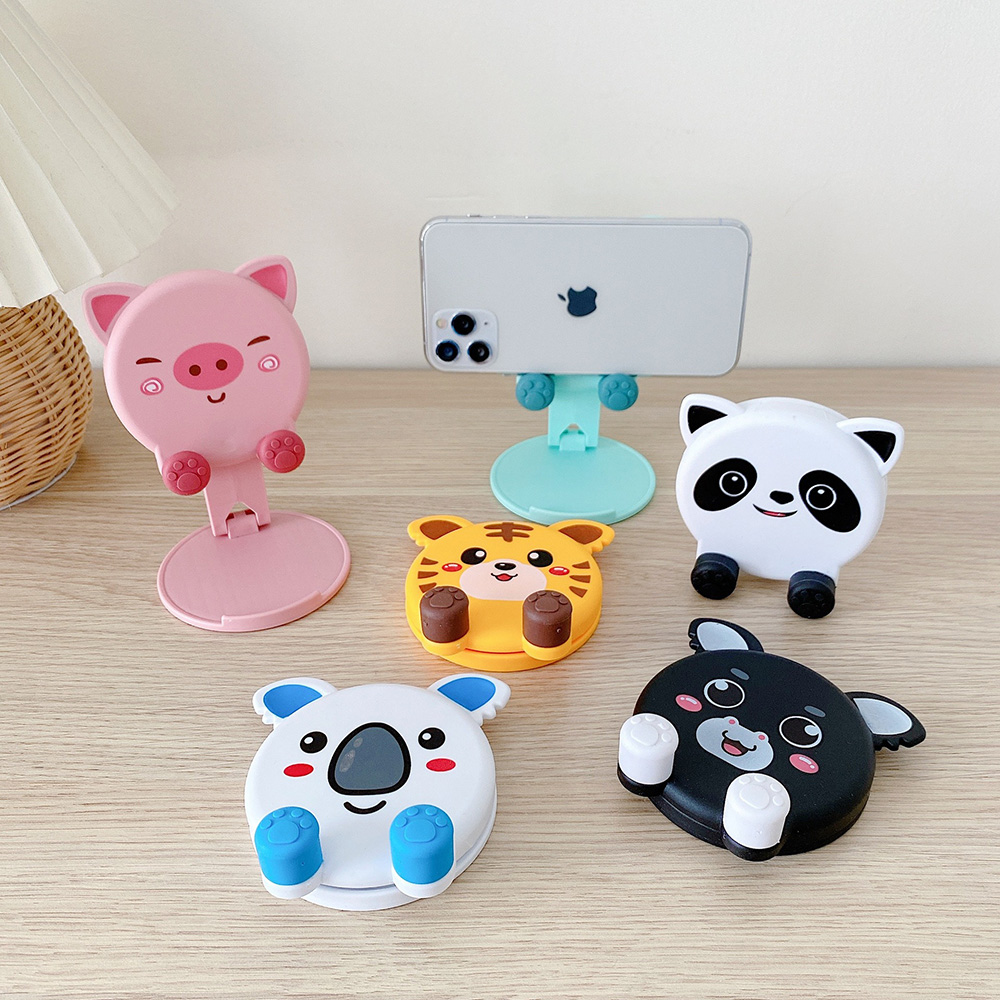Soporte de Escritorio para Tel - Tablet Accessories For Students reseña y precio