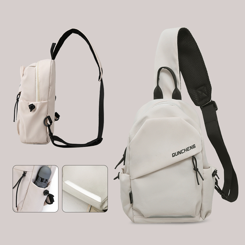 Bolso cruzado para hombre, Moc - Tablet Shoulder Bag reseña y precio