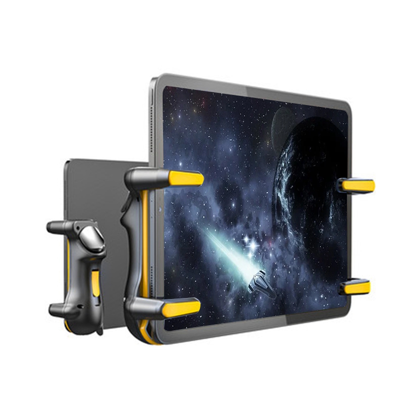 Controlador de disparo PUBG de - Tablet Accessories Kit reseña y precio
