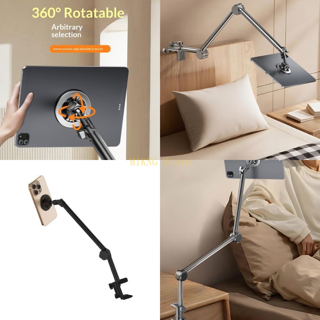 Soporte magnético para teléfon - Best Tablet With Accessories reseña y precio