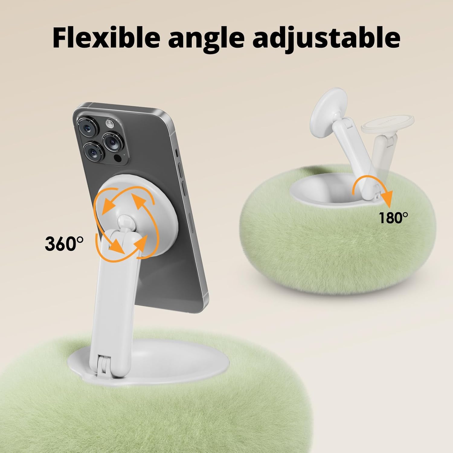 Soporte Magnético para Libros  - Tablet Accessories For Reading reseña y precio