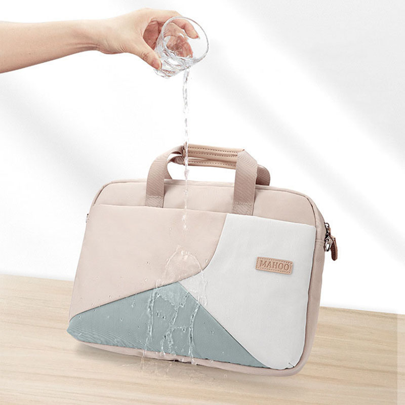 Xnyocn-funda para portátil de  - Tablet Shoulder Bag reseña y precio