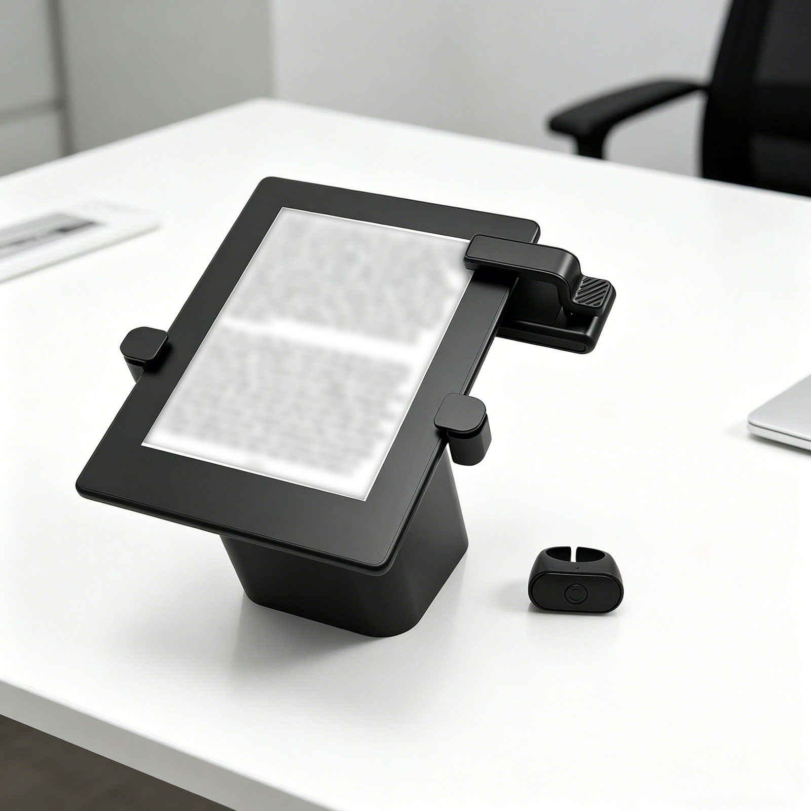 Volteador de Páginas para Kind - Tablet Accessories For Reading reseña y precio