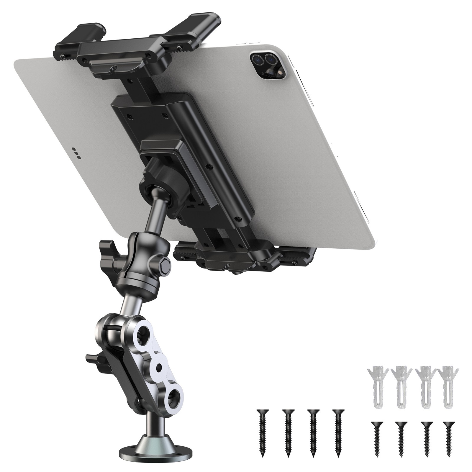 Soporte para Tablet para Camió - Tablet Car Mount reseña y precio