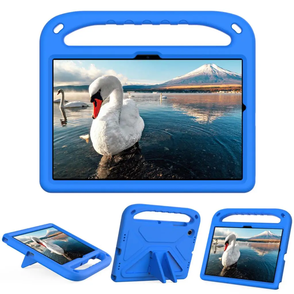 Funda con Soporte de EVA para  - Tablet A9 Accessories reseña y precio