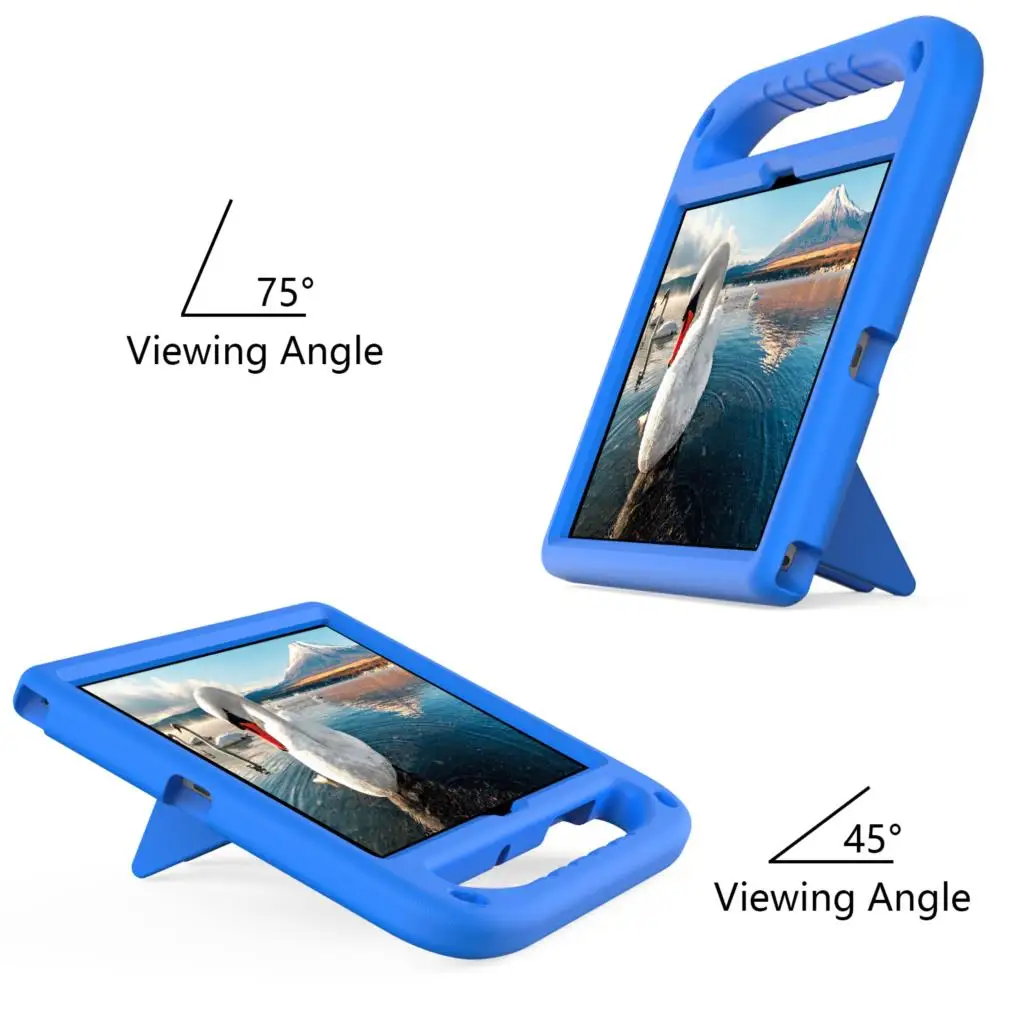 Funda con Soporte de EVA para  - Tablet A9 Accessories reseña y precio