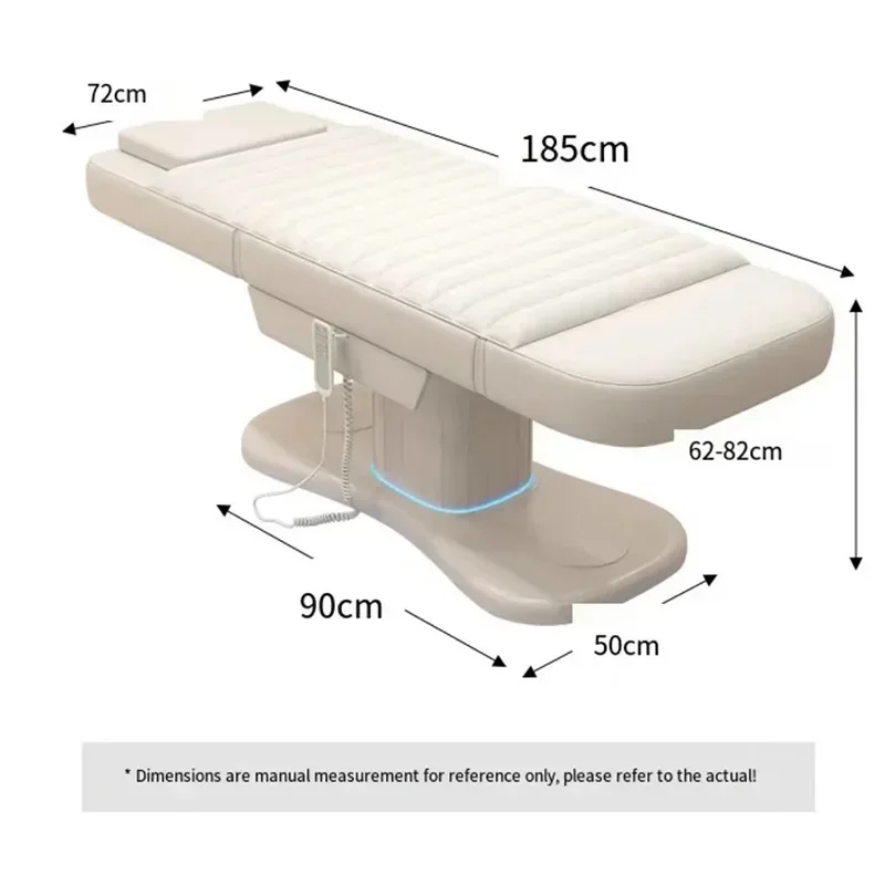 Accesorios Para mesas de masaj - Massage Table Accessories Uk reseña y precio