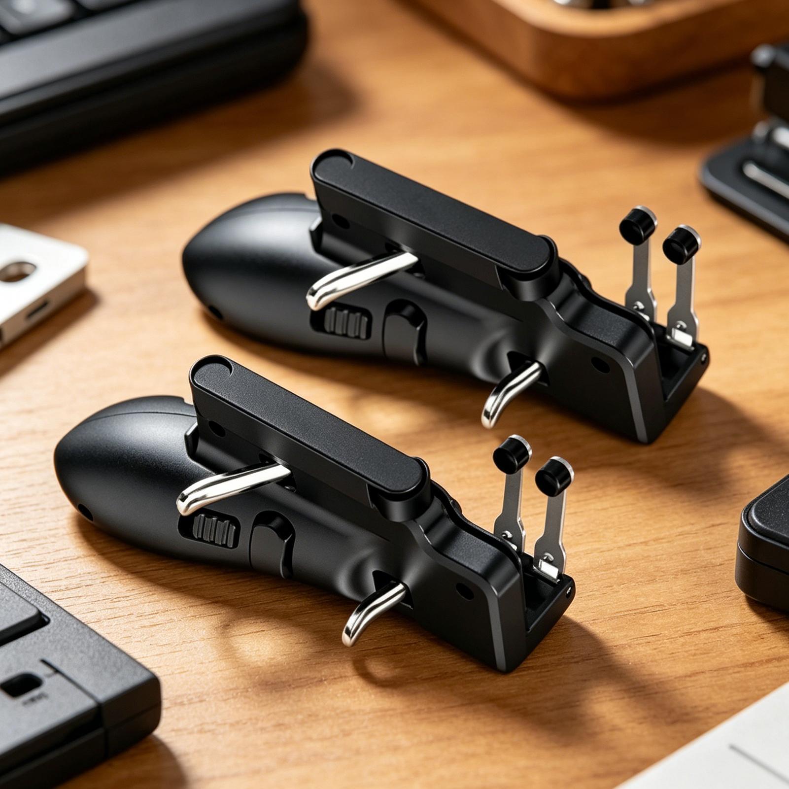 Controlador de juego de seis d - Tablet Accessories For Students reseña y precio