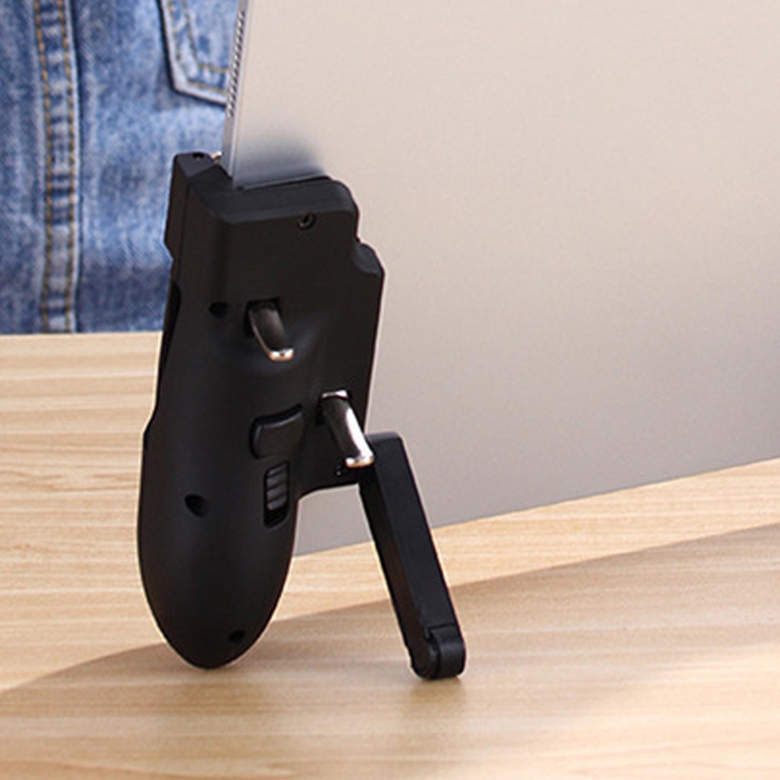 Controlador de juego de seis d - Tablet Accessories For Students reseña y precio