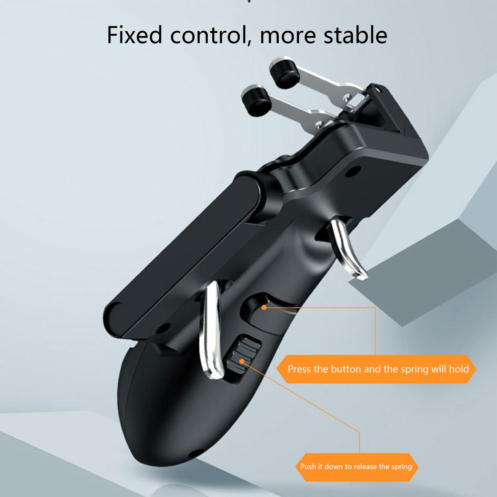 Controlador de juego de seis d - Tablet Accessories For Students reseña y precio