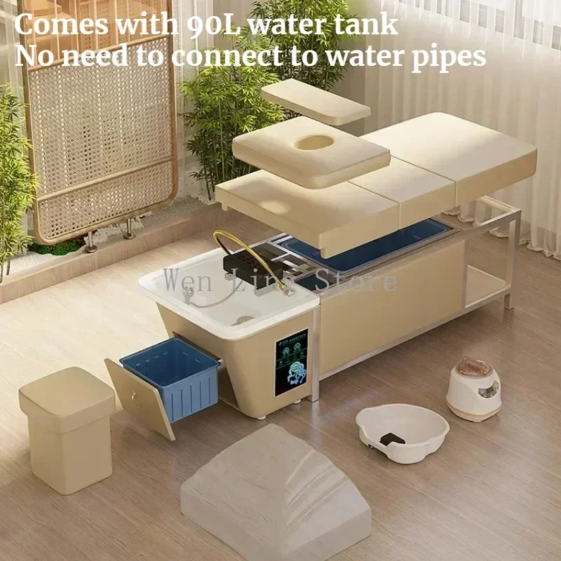 2025 tanque de agua profesiona - Massage Table Accessories Uk reseña y precio
