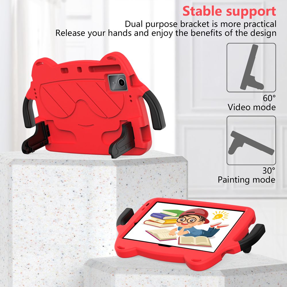 Funda para Samsung Galaxy Tab  - Tablet A9 Accessories reseña y precio