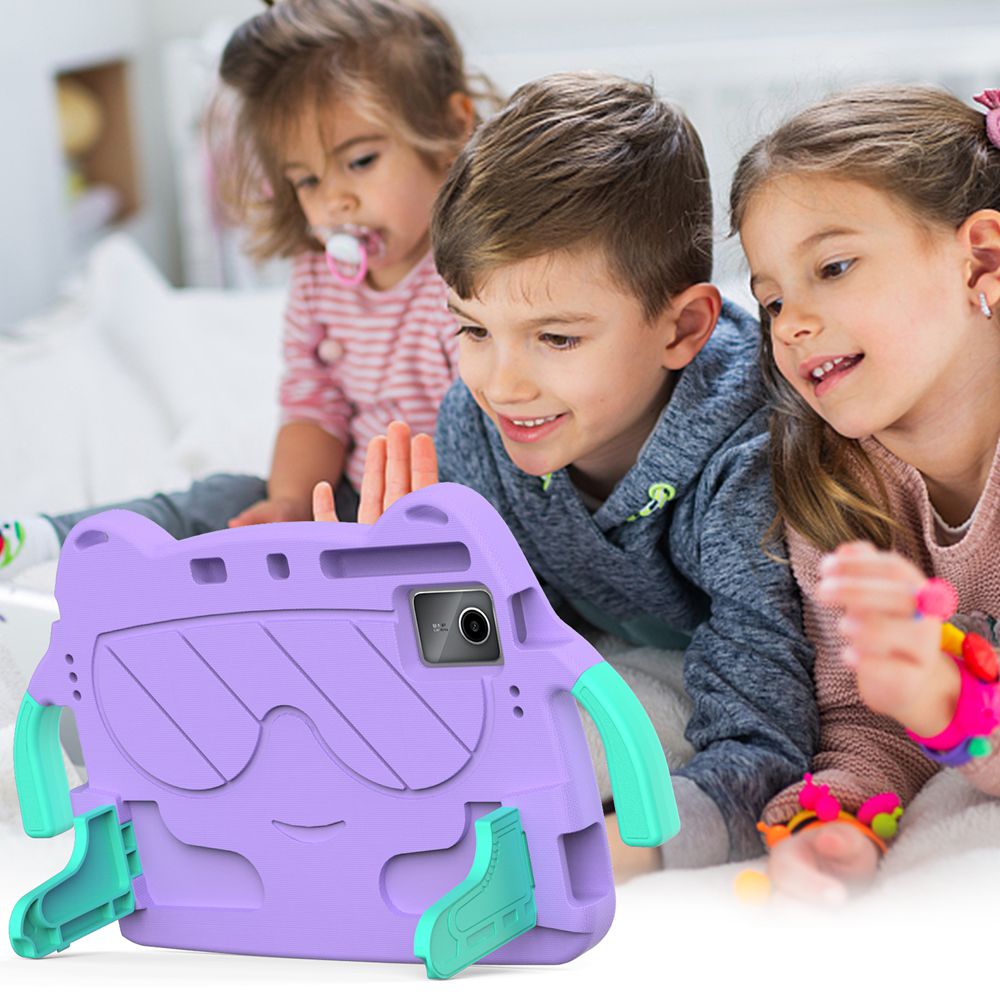 Funda para Samsung Galaxy Tab  - Tablet A9 Accessories reseña y precio