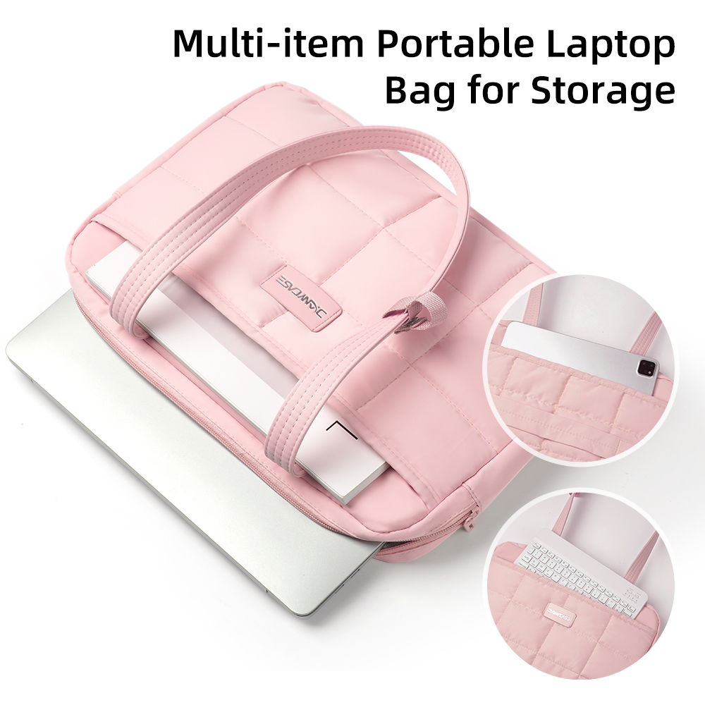 Bolso de hombro de gran capaci - Tablet Shoulder Bag reseña y precio