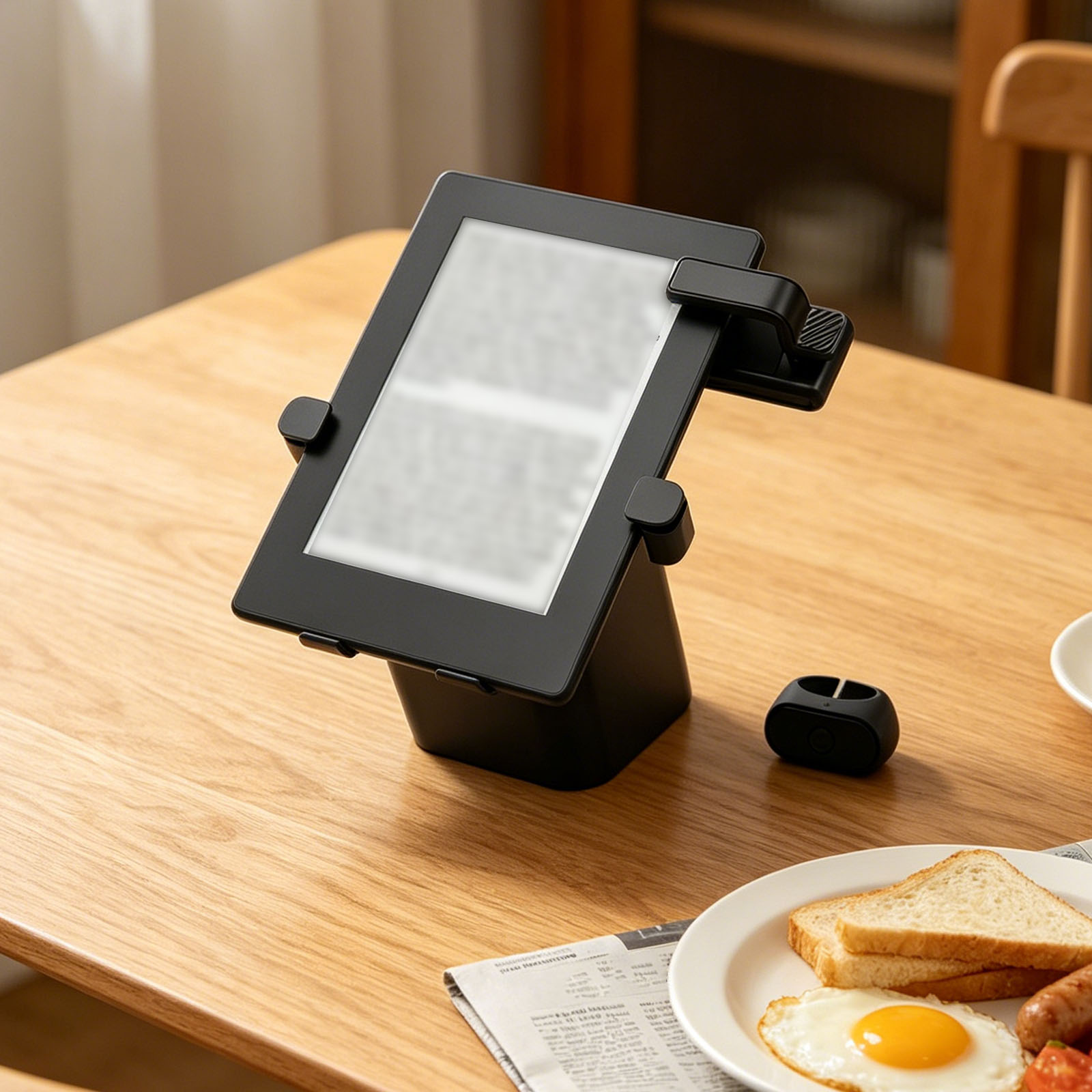 Controlador de Clic Inalámbric - Tablet Accessories For Reading reseña y precio