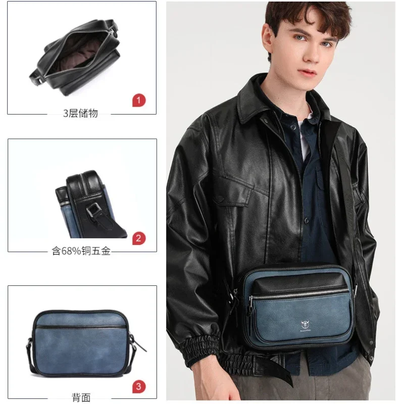 Nuevo bolso de hombro, bolsos  - Tablet Shoulder Bag reseña y precio
