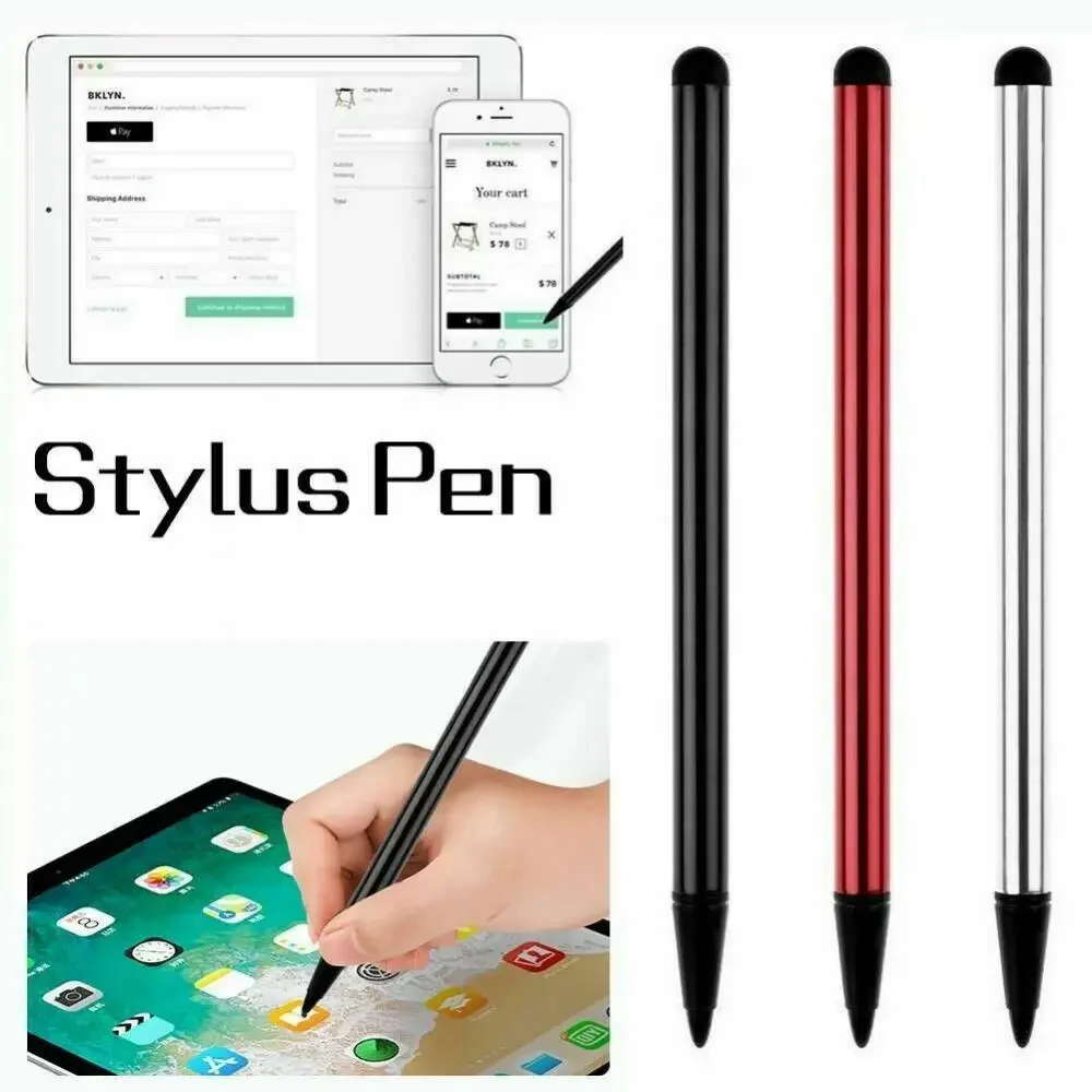Bolígrafo de pantalla táctil p - Teclast Tablet Accessories reseña y precio
