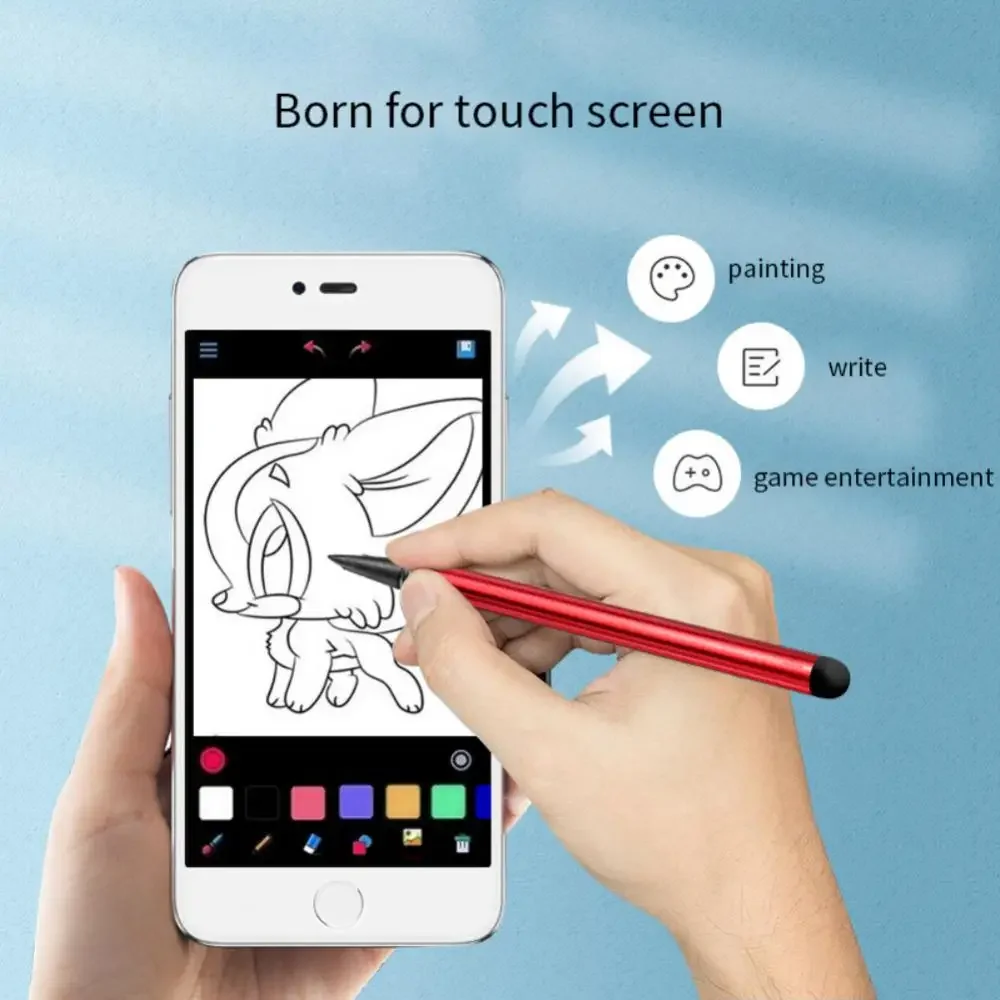 Bolígrafo de pantalla táctil p - Teclast Tablet Accessories reseña y precio