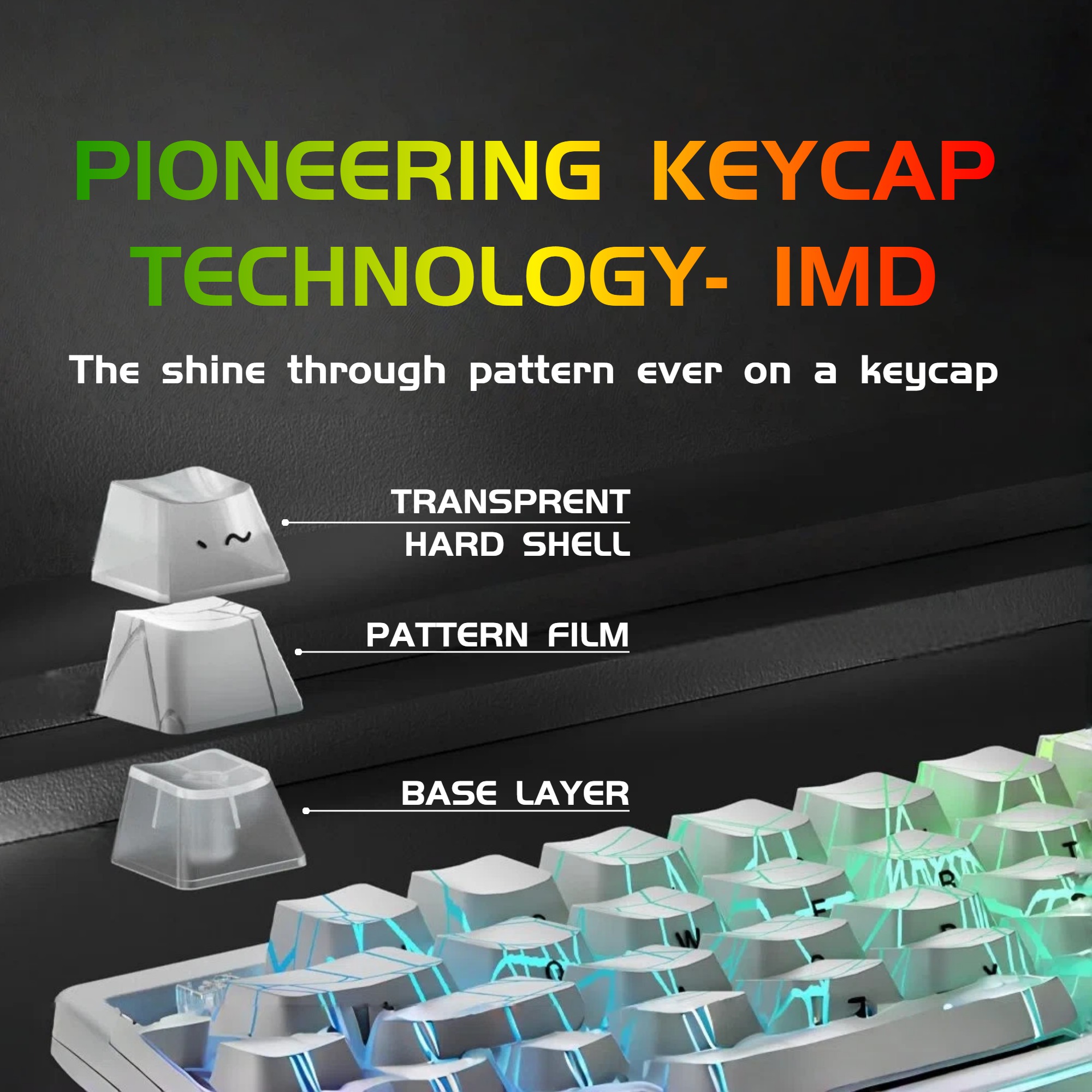 Teclado Compacto con Cable de  - Tablet Accessories For Students reseña y precio