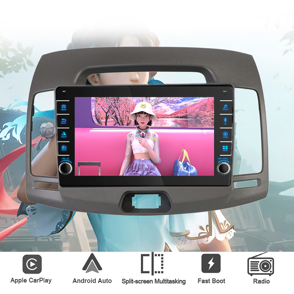 8G + 128G Android 14 para Hyun - Tablet Danish Mobile & Accessories Faisalabad reseña y precio