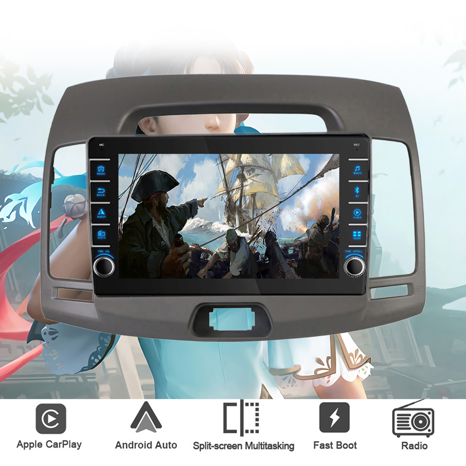 8G + 128G Android 14 para Hyun - Tablet Danish Mobile & Accessories Faisalabad reseña y precio